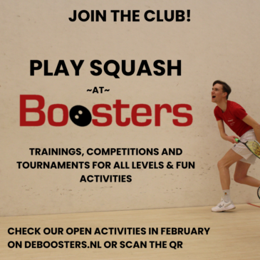 Open Activities February 2026